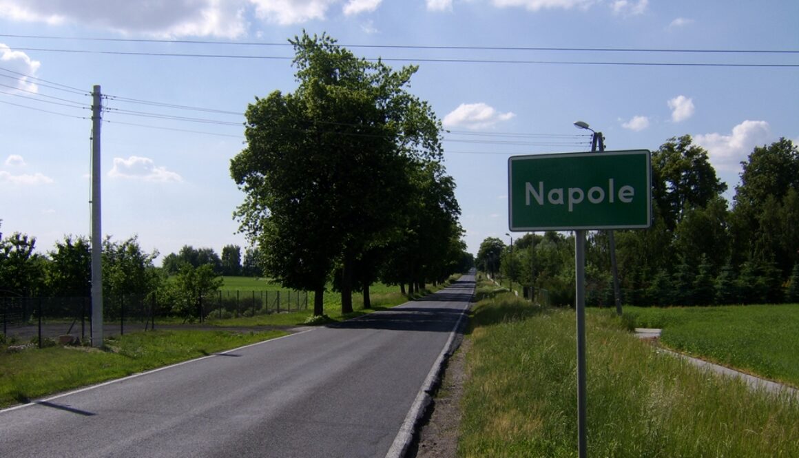 Napole