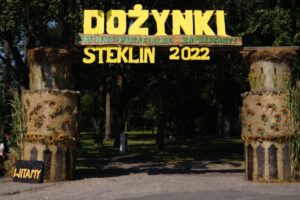 Dożynki w gminie Czernikowo 2022