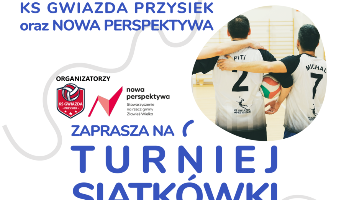 Fotografia Facebook Nowa Perspektywa dla gminy Zławieś Wielka