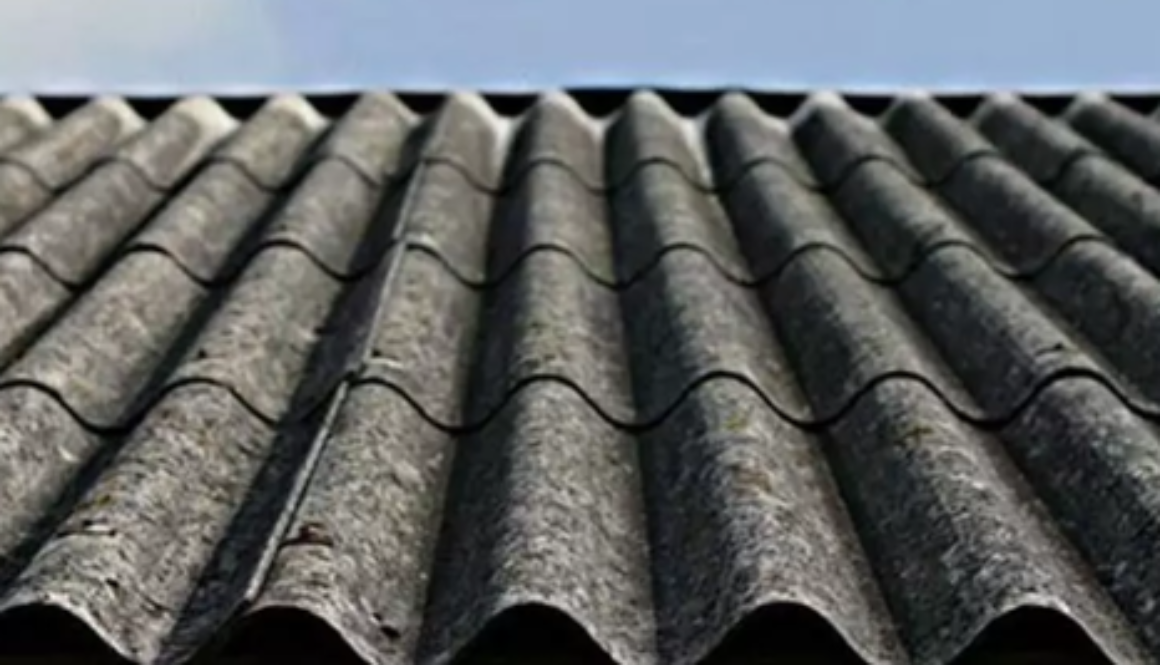 Toruń zachęca: Pozbądź się szkodliwego azbestu z dachu