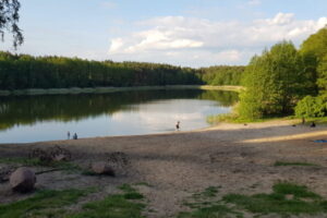 Jezioro Józefowo